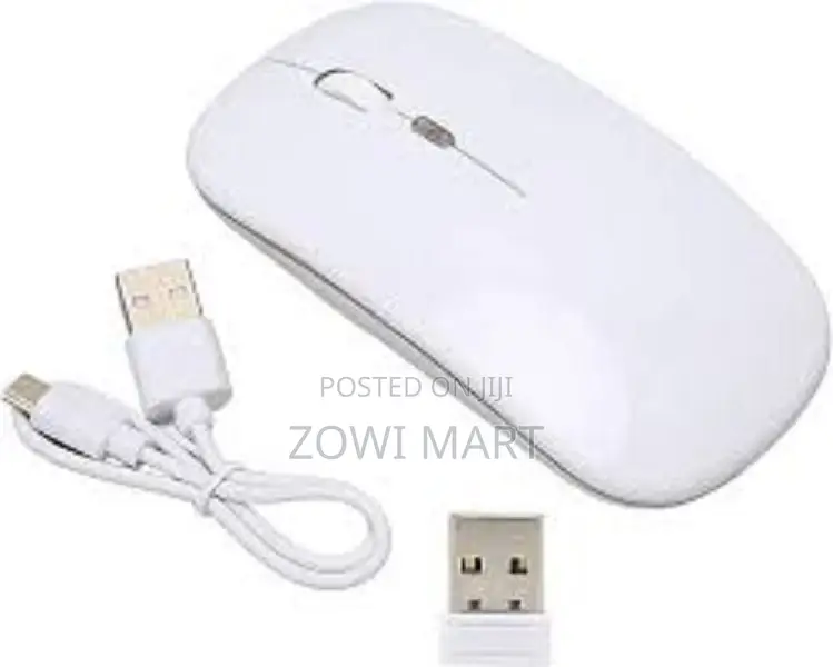 Hp Bluetooth Mouse, Rechargeable Wireless Mouse