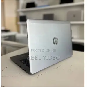 New Laptop HP EliteBook Folio 4GB Intel Core I5 SSD 128GB