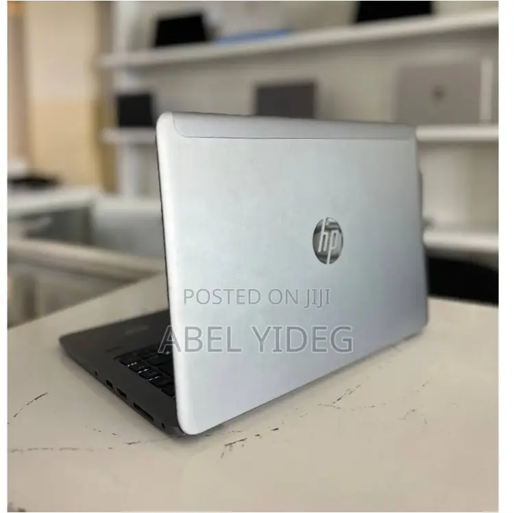 New Laptop HP EliteBook Folio 4GB Intel Core I5 SSD 128GB