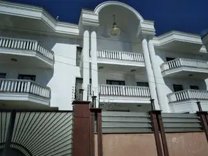 Photo - 5bdrm House in መገናኛ ቶፕ ቪው ቅንጡ መኖሪያ, Yeka for sale