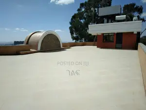 5bdrm House in መገናኛ ቶፕ ቪው ቅንጡ መኖሪያ, Yeka for sale