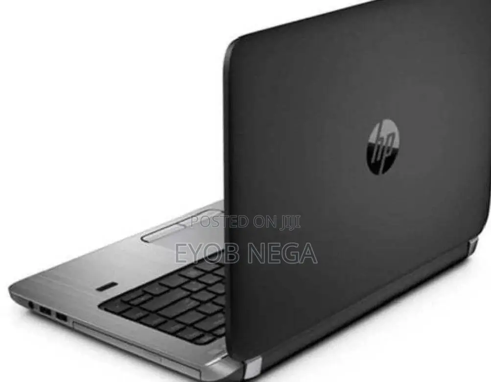 New Laptop HP EliteBook 820 8GB Intel Core i5 SSD 500GB
