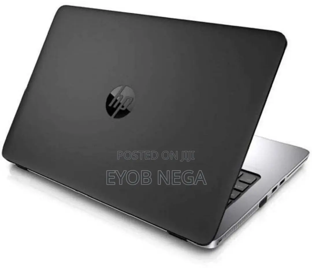 New Laptop HP EliteBook 820 8GB Intel Core i5 SSD 500GB
