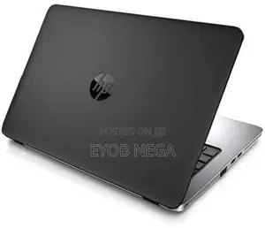 New Laptop HP EliteBook 820 8GB Intel Core i5 SSD 500GB