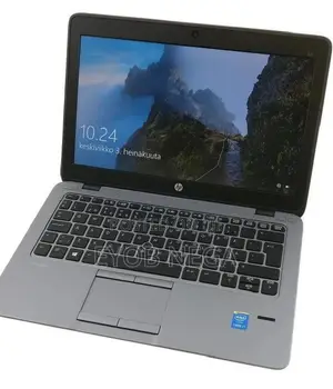 New Laptop HP EliteBook 820 8GB Intel Core i5 SSD 500GB