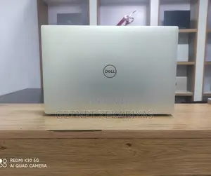 Photo - New Laptop Dell XPS 15 32GB Intel Core I7 SSD 512GB