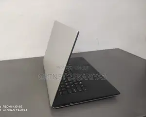 New Laptop Dell XPS 15 32GB Intel Core I7 SSD 512GB