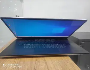 New Laptop Dell XPS 15 32GB Intel Core I7 SSD 512GB