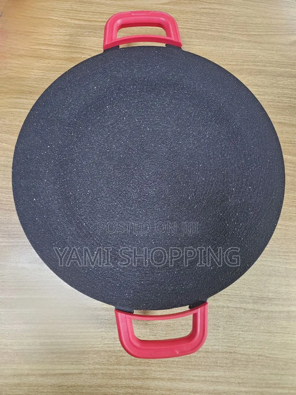 Multifunctional Electric Baking Pan