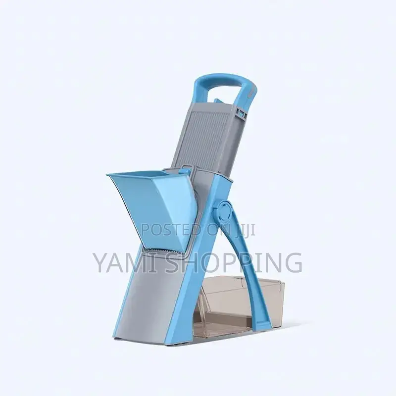 Multifunctional Vegetable Cutter