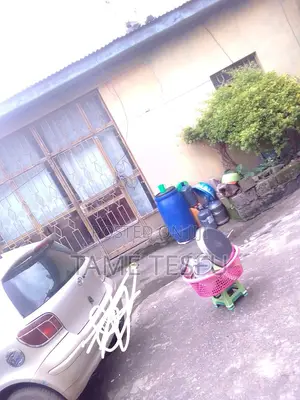 Furnished 2bdrm House in Wosene, Yeka for sale