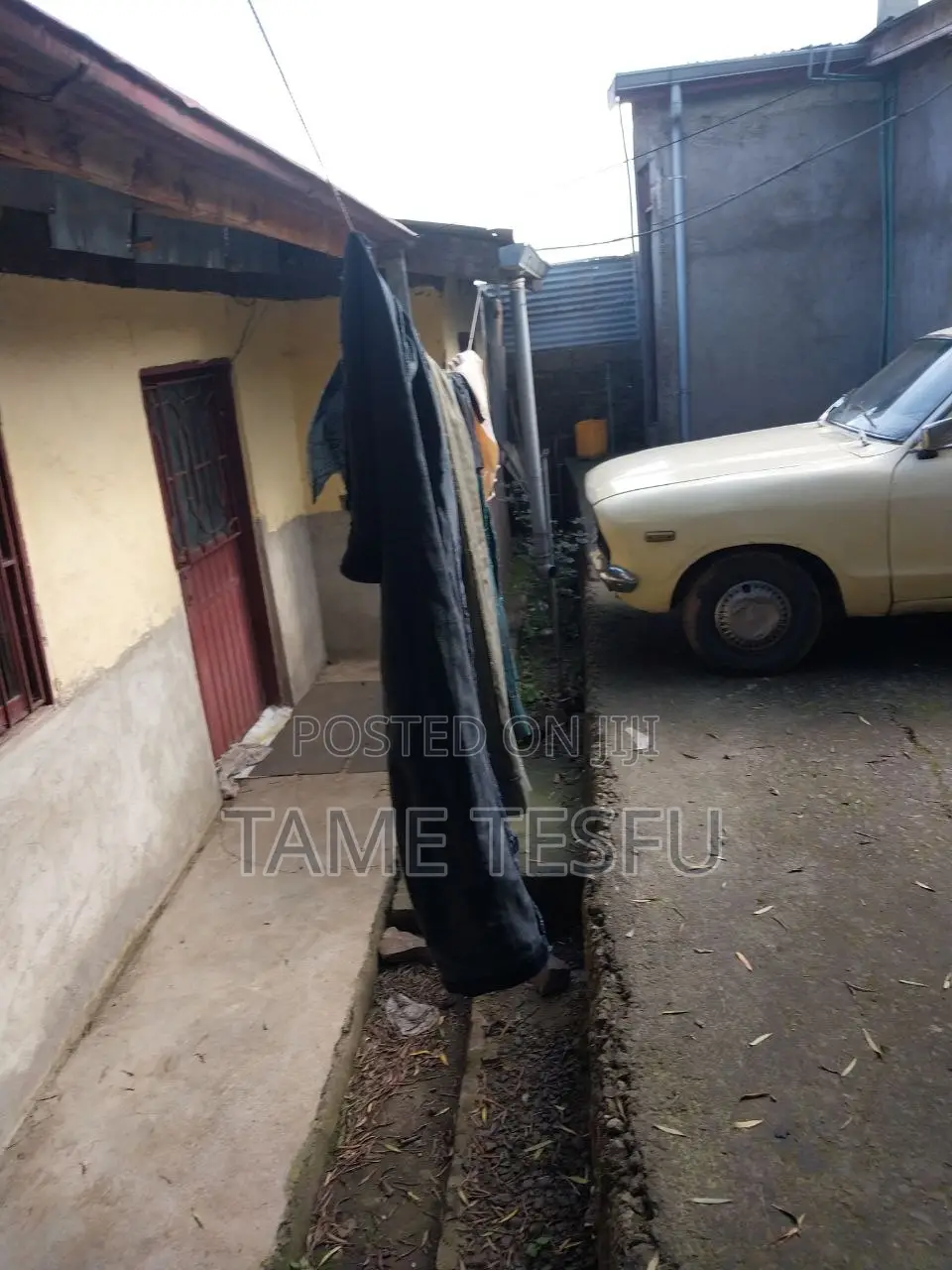 3bdrm House in Kotobe, Yeka for sale