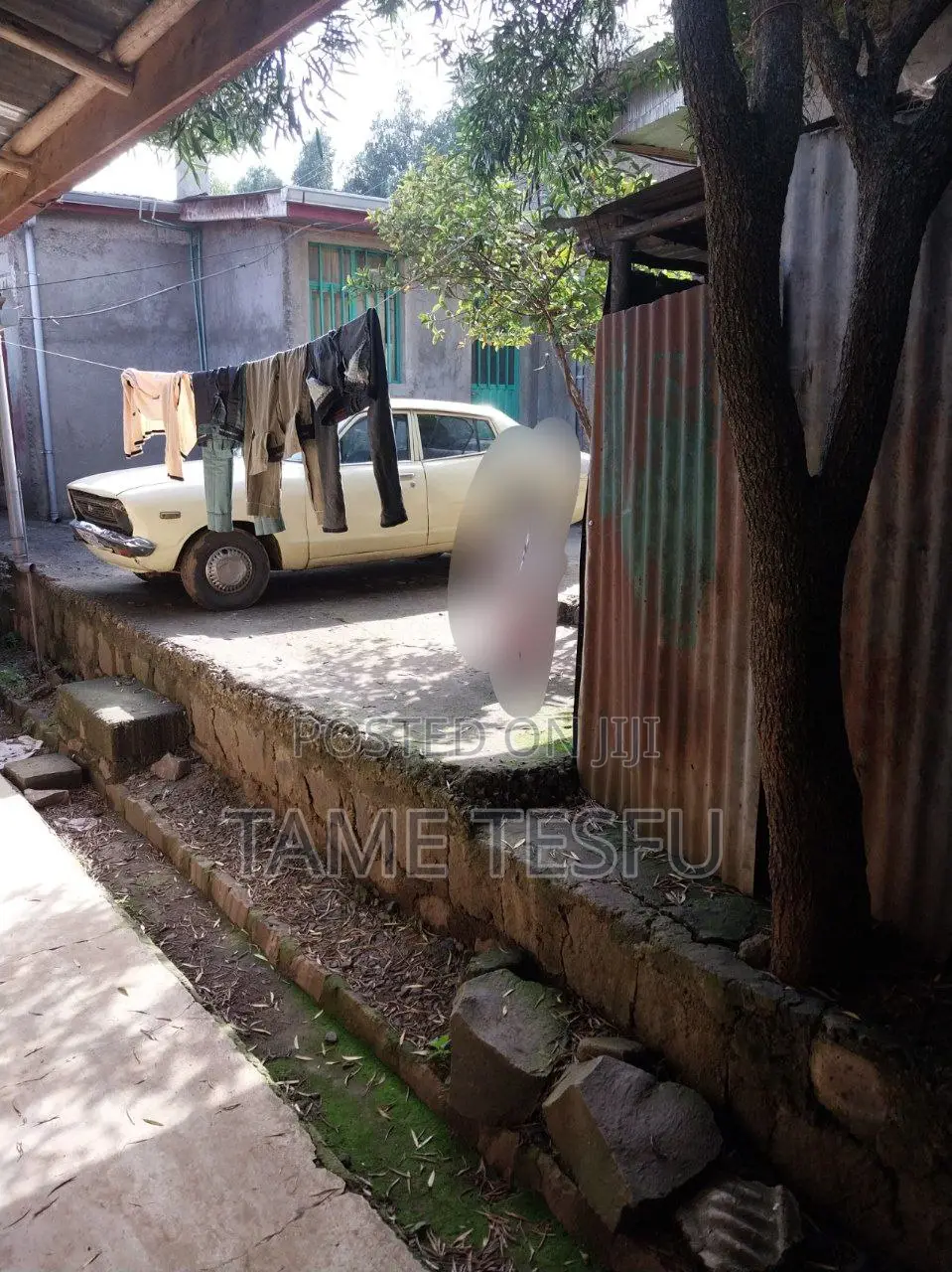 3bdrm House in Kotobe, Yeka for sale