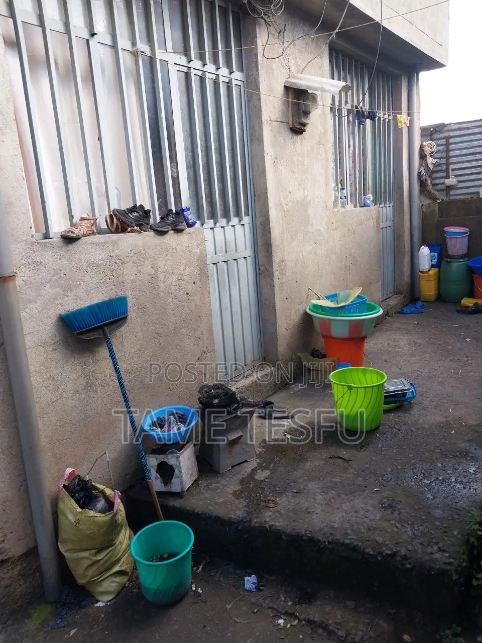 3bdrm House in Kotobe, Yeka for sale