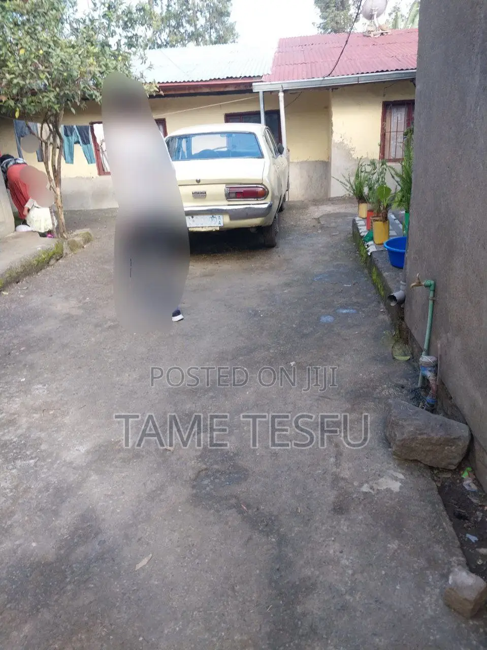 3bdrm House in Kotobe, Yeka for sale