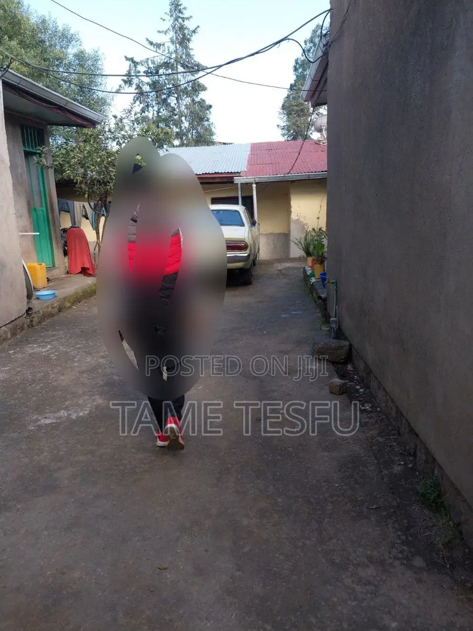 3bdrm House in Kotobe, Yeka for sale