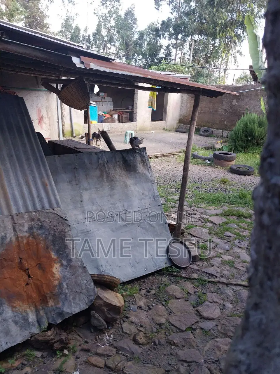 3bdrm House in Kotobe, Yeka for sale