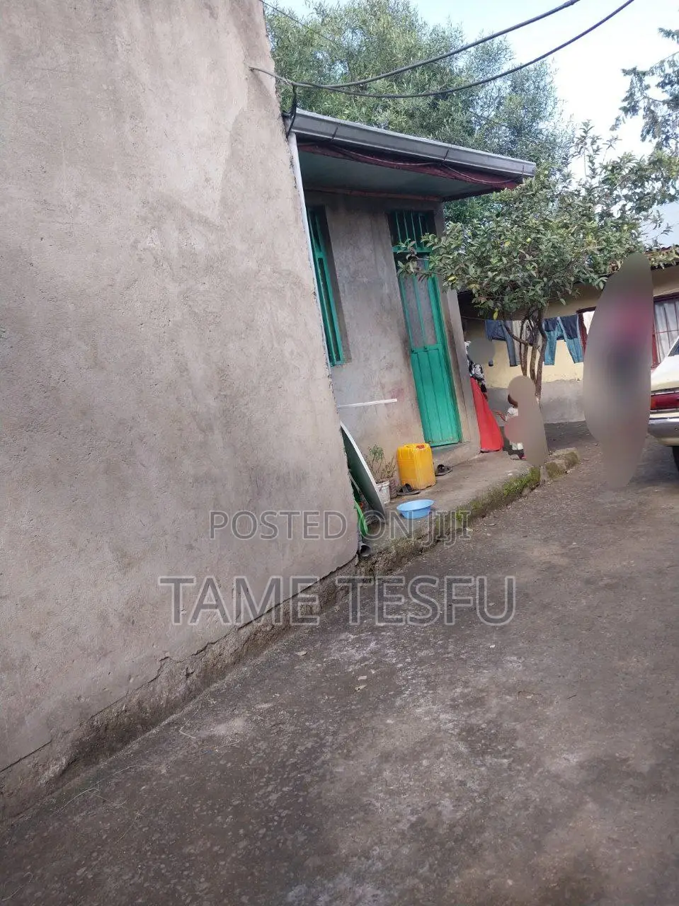 3bdrm House in Kotobe, Yeka for sale