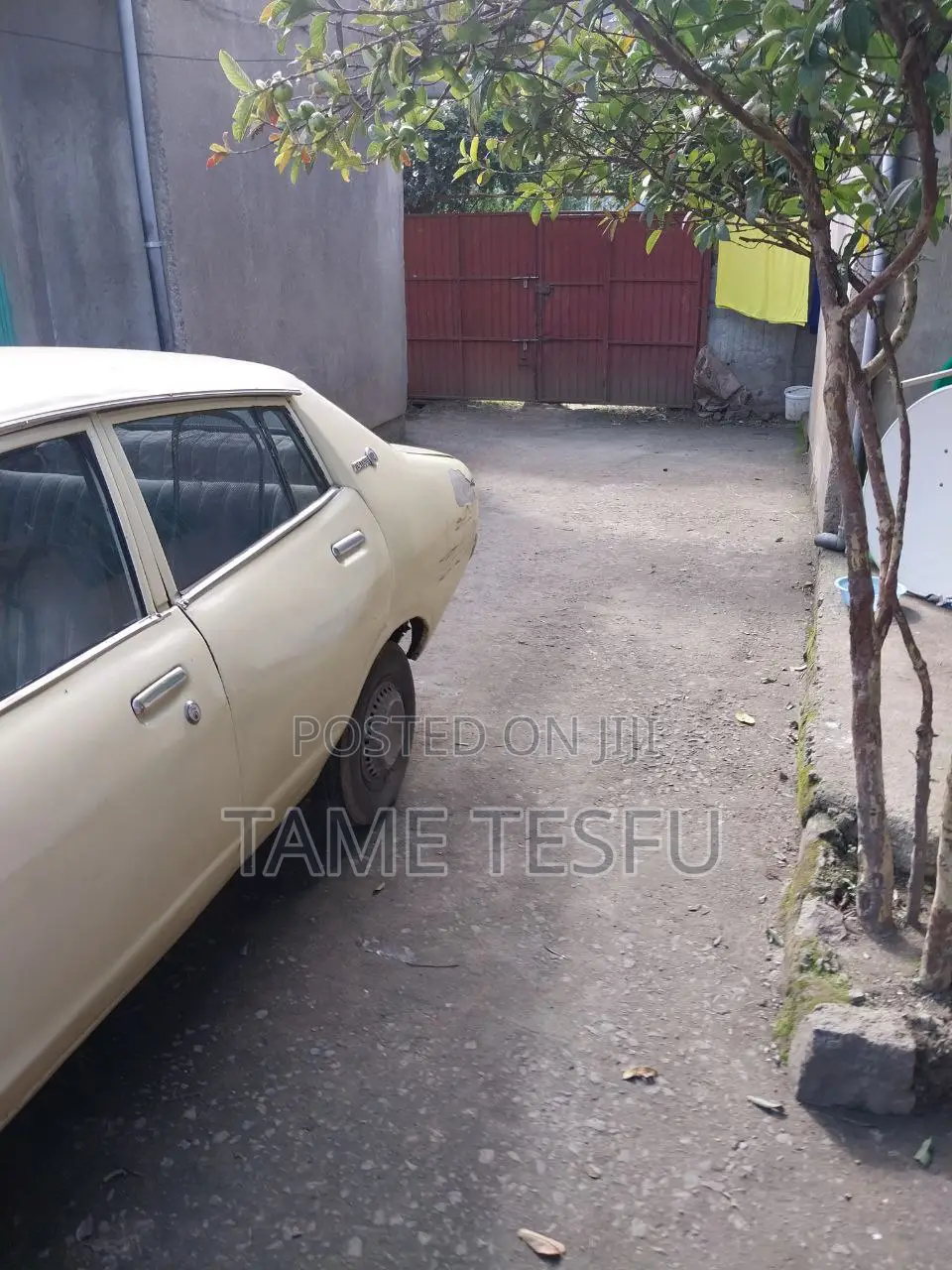 3bdrm House in Kotobe, Yeka for sale