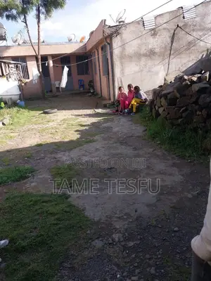 Photo - 2bdrm House in Yeka Kotobe for sale