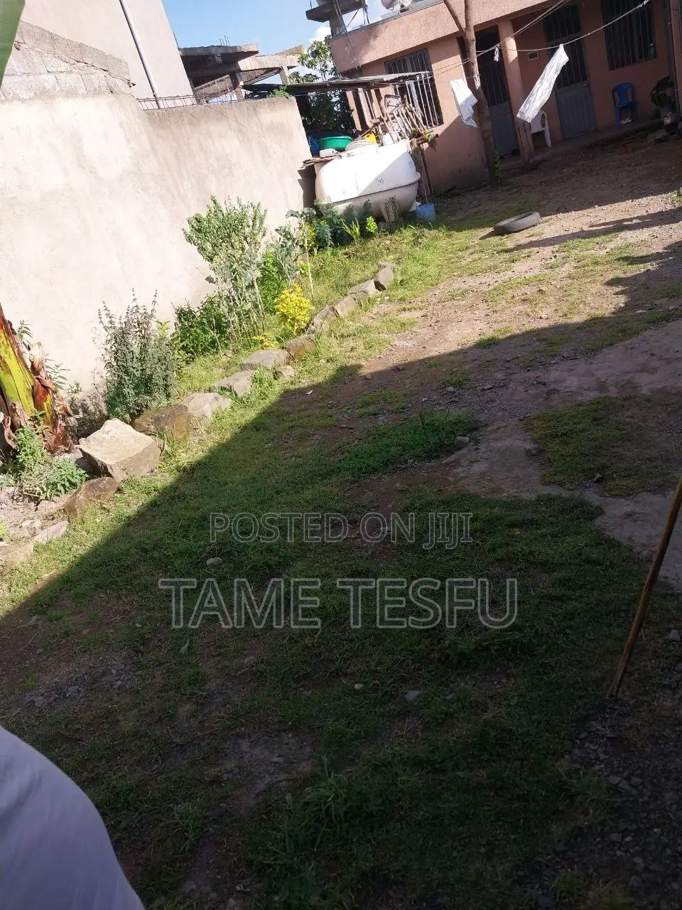 2bdrm House in Yeka Kotobe for sale