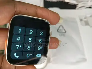 Smart Watch X8