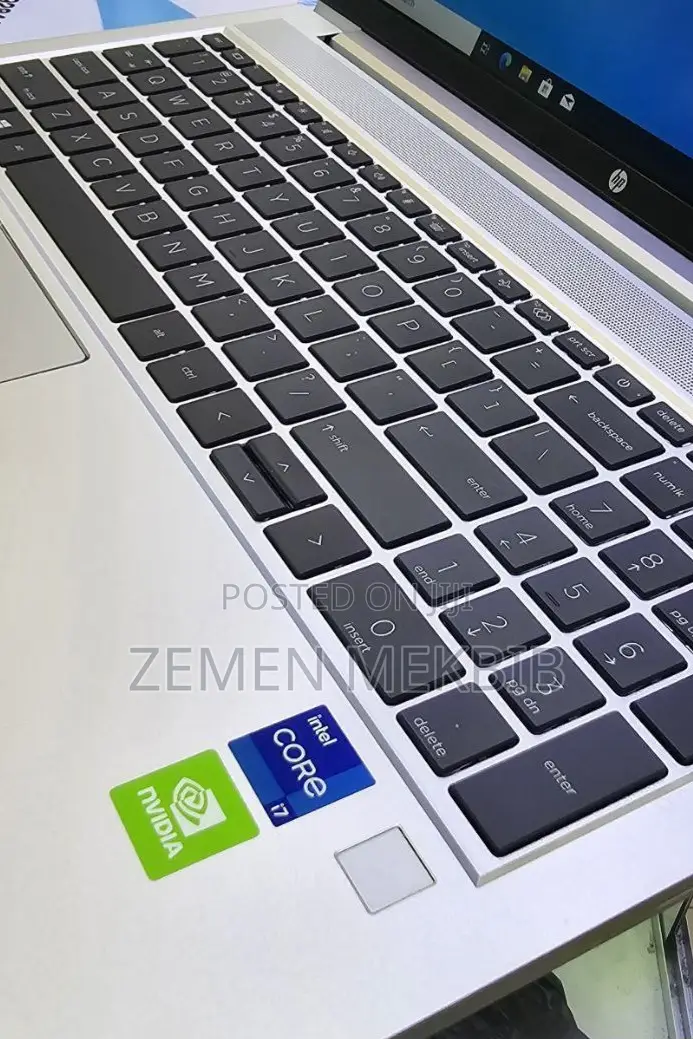 Laptop HP 16GB Intel Core I7 SSD 512GB