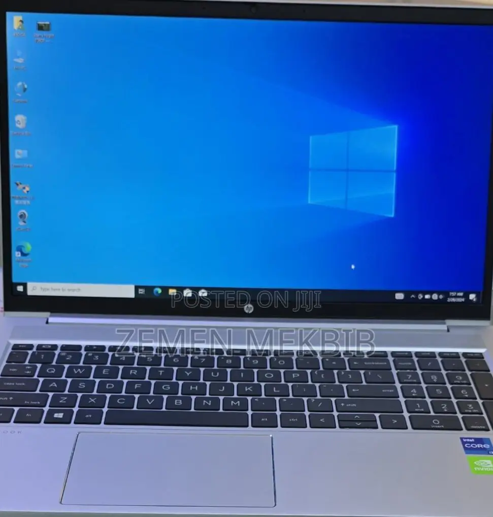 Laptop HP 16GB Intel Core I7 SSD 512GB