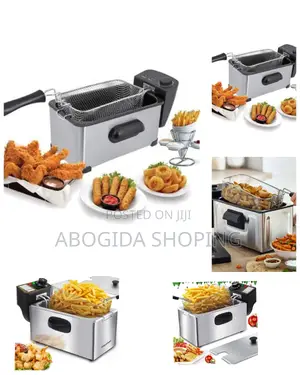 የችበስ_መጥበሻ Saachi ታይመር ያለዉ
 የሚይዘው መጠን ከትንሽ ዘይት እስከ 3ሊትር