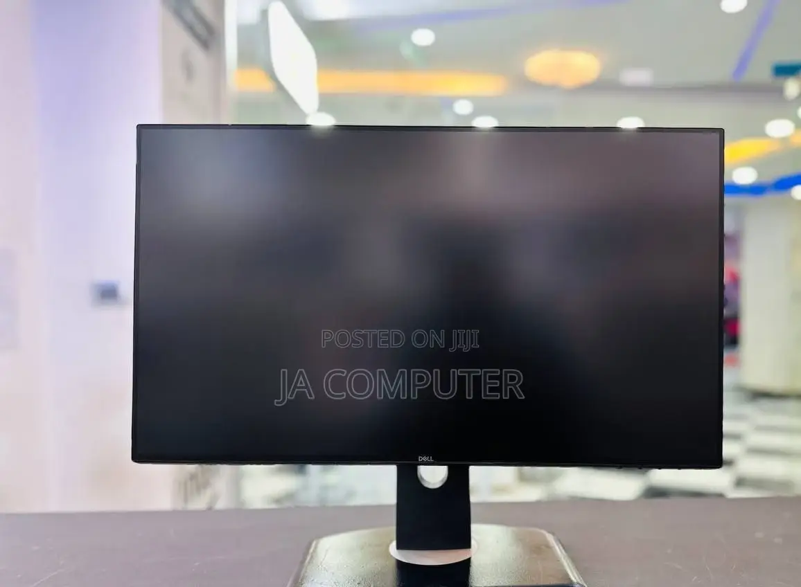 Dell Monitor