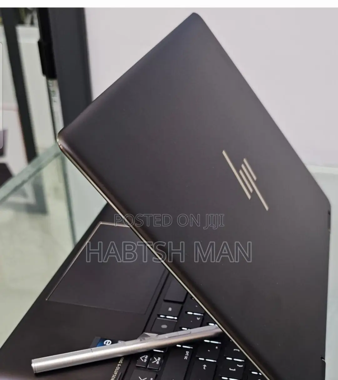 New Laptop HP Spectre X360 16GB Intel Core i7 SSD 1T