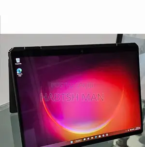 New Laptop HP Spectre X360 16GB Intel Core i7 SSD 1T