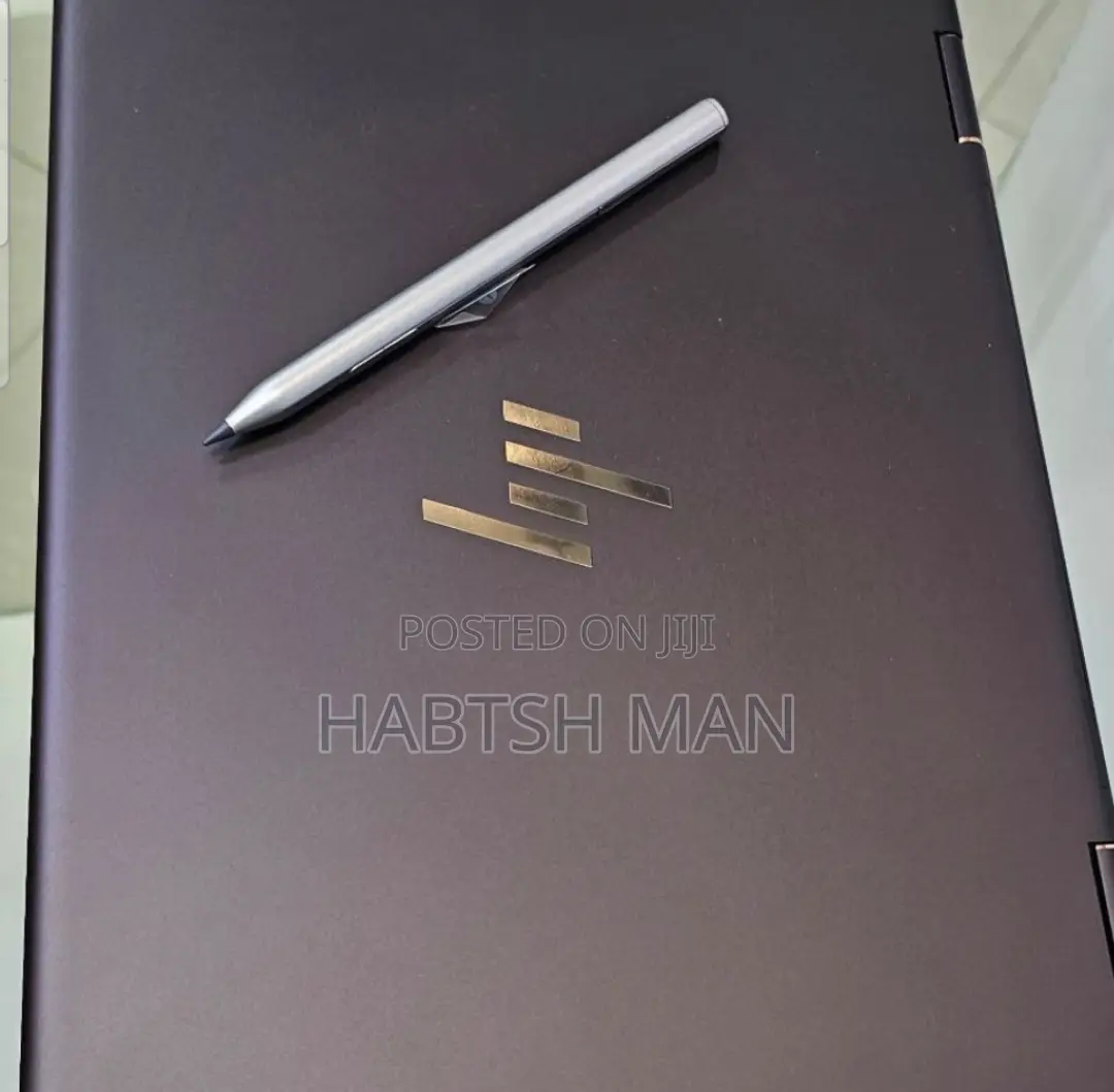 New Laptop HP Spectre X360 16GB Intel Core i7 SSD 1T
