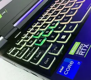 New Laptop Acer Predator Helios 300 32GB Intel Core I7 SSD 1T