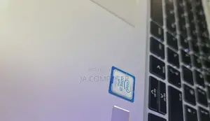 New Laptop HP EliteBook X360 1030 G2 8GB Intel Core I7 SSD 256GB