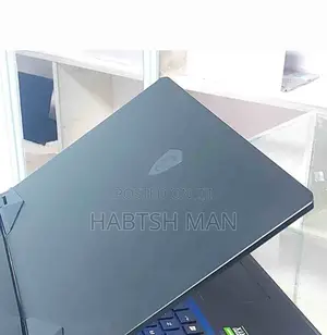 New Laptop MSI GP75 Leopard 16GB Intel Core i7 SSD 1T