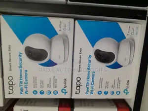 ሴኩሪት ካሜራ 360° የሚቀርፅ