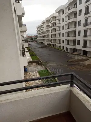 2bdrm Apartment in አያት አምባሳደር#አስቸኳይ_ሽያጭ, Yeka for sale