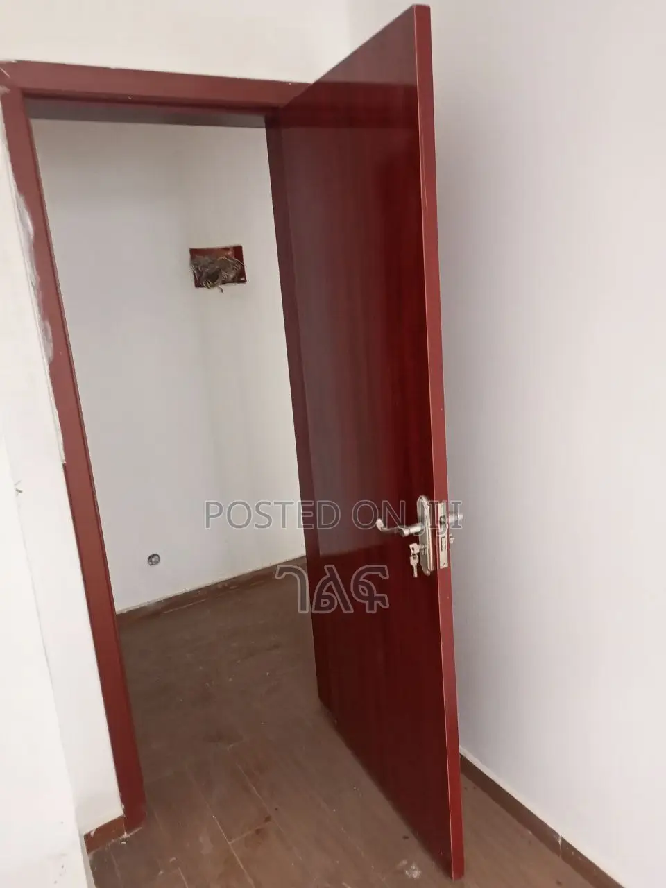 2bdrm Apartment in አያት አምባሳደር#አስቸኳይ_ሽያጭ, Yeka for sale