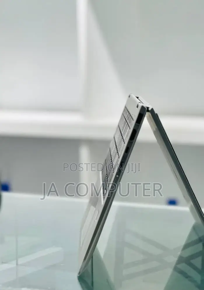 New Laptop HP EliteBook X360 1030 G2 8GB Intel Core I7 SSD 256GB