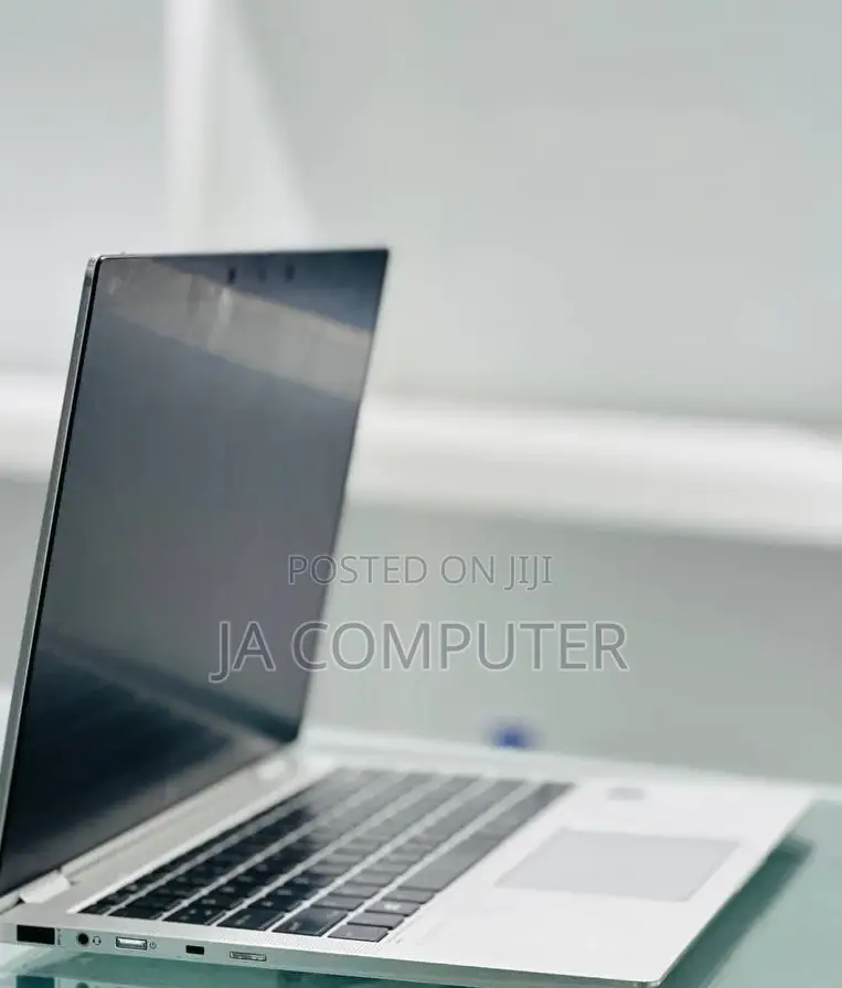 New Laptop HP EliteBook X360 1030 G2 8GB Intel Core I7 SSD 256GB