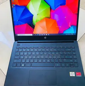 New Laptop HP Stream Notebook 8GB AMD Ryzen 5 SSD 256GB