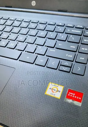 New Laptop HP Stream Notebook 8GB AMD Ryzen 5 SSD 256GB