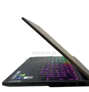 New Laptop Lenovo Legion 5 16GB Intel Core I9 SSD 512GB