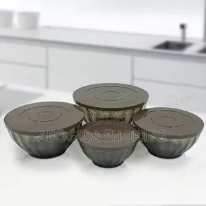 Photo - Storage Bowl 4pcs