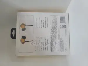 Haino Teko-Germany-Hn-41 Wireless Earphone