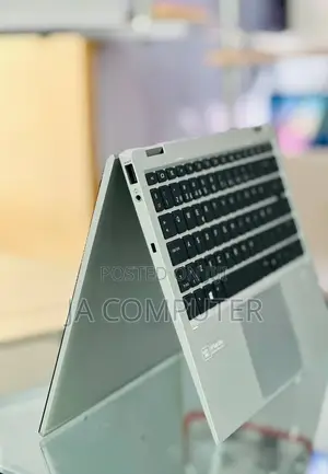 Photo - New Laptop HP Pavilion 15 16GB AMD Ryzen 7 SSD 512GB