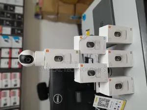 Mi ካሜራ 360° እየተሽከረከረ የሚቀርፅ