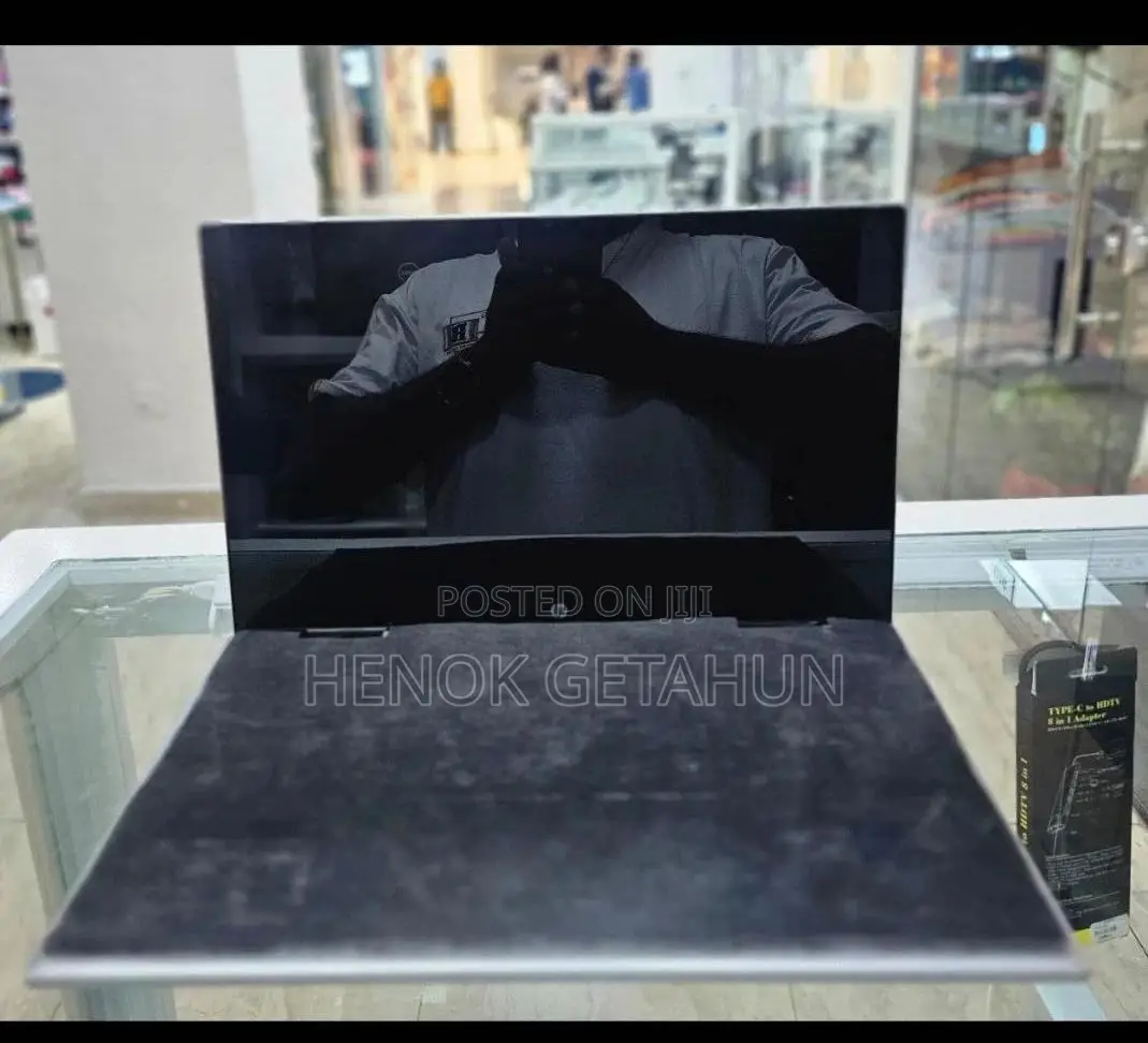 New Laptop HP Pavilion 15 8GB Intel Core i5 SSD 512GB