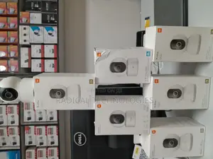 Mi ካሜራ 360° እየተሽከረከረ የሚቀርፅ